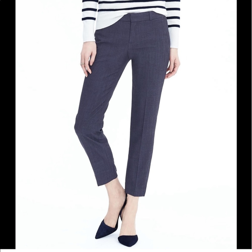 Banana Republic Suit Pants